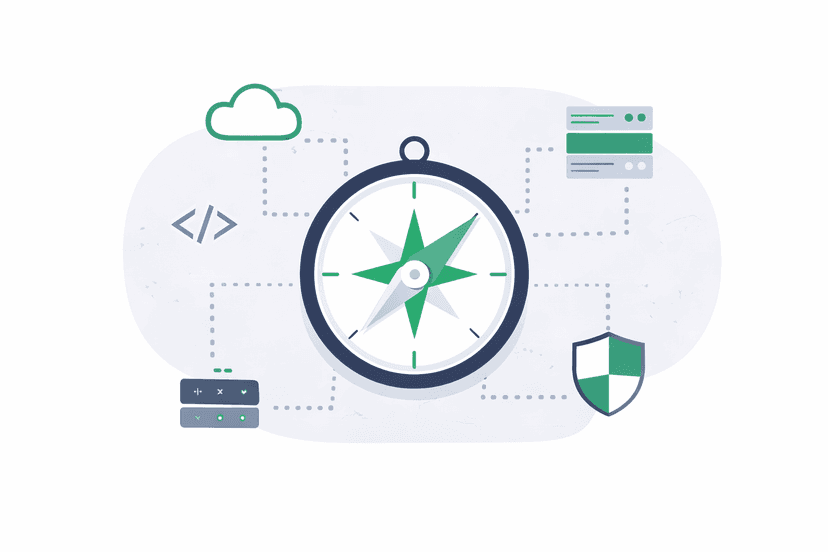 技術顧問 / DX顧問